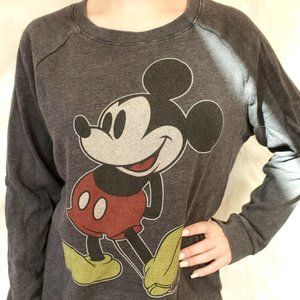 Mickey Mouse Shirt